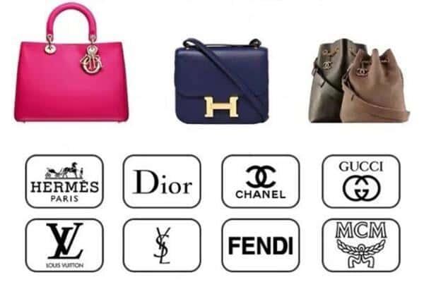 迎泽区回收名包